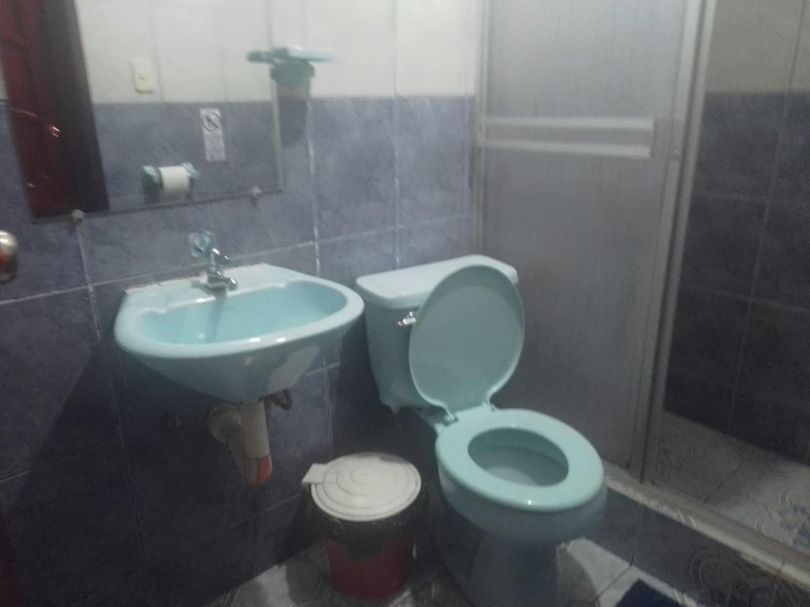 Hostal Sendero De Volcanes ลาตาคุงกา ภายนอก รูปภาพ