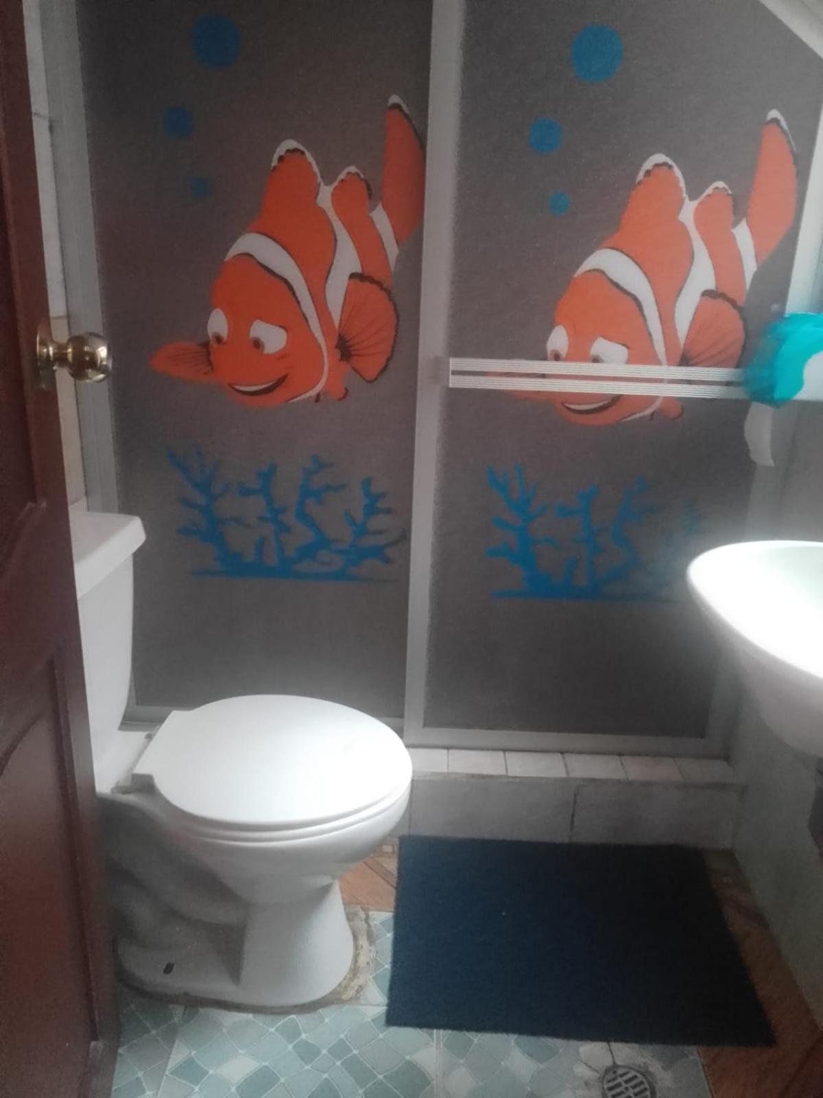 Hostal Sendero De Volcanes ลาตาคุงกา ภายนอก รูปภาพ